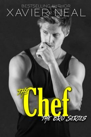 Knjiga The Chef Xavier Neal