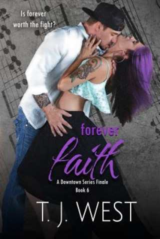 Buch Forever Faith Elfwerks Editing