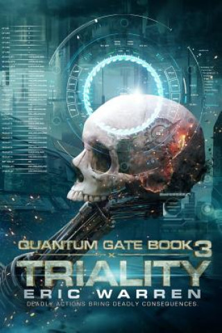 Carte Triality Eric Warren