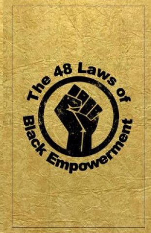 Carte 48 Laws of Black Empowerment Dante Fortson