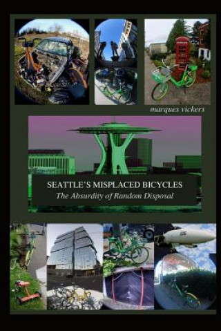 Book Seattle Marques Vickers