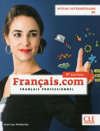 Digital Francais.com Nouvelle edition Penfornis Jean-Luc