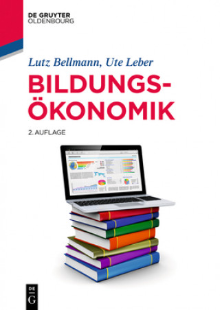Book Bildungsoekonomik Lutz Bellmann