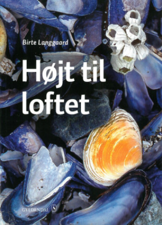 Книга Højt til loftet - Kurs- und Übungsbuch + Audios online Birte Langgaard