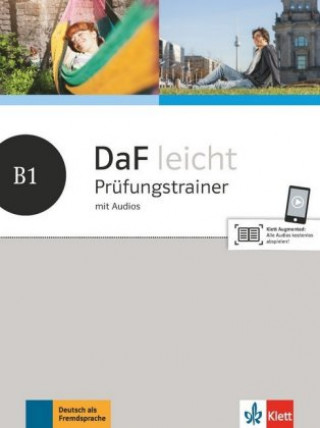 Carte DaF leicht Birgit Braun