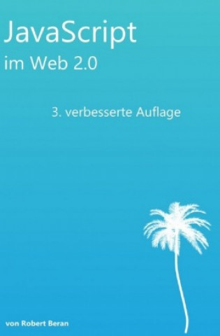 Knjiga JavaScript im Web 2.0 Robert Beran