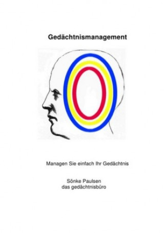 Книга Gedächtnismanagement Sönke Paulsen