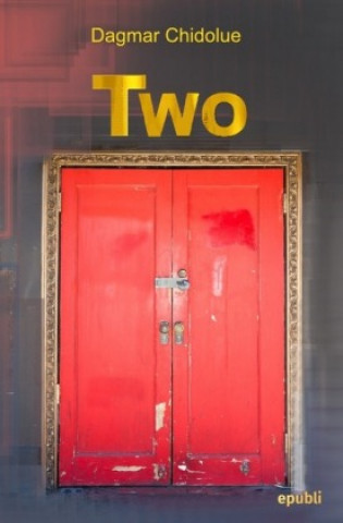 Buch Two Dagmar Chidolue