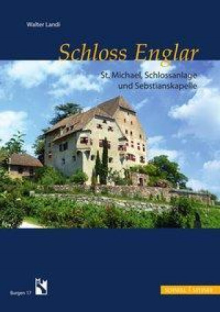 Kniha Schloss Englar Walter Landi