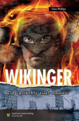 Książka Wikinger Dee Phillips