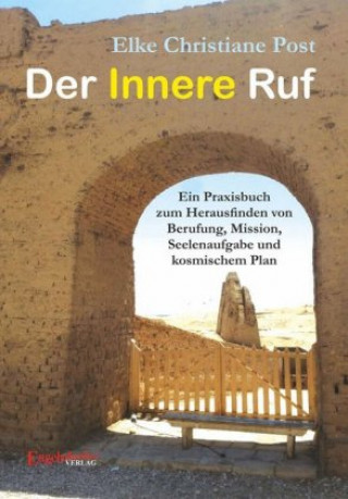 Boek Der Innere Ruf Elke Christiane Post