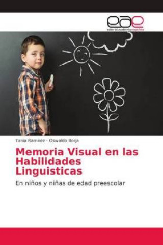Carte Memoria Visual en las Habilidades Linguisticas Tania Ramirez