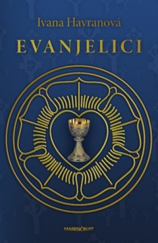 Könyv Evanjelici Ivana Havranová