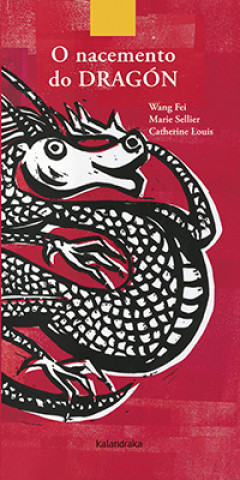 Boek O NACEMENTO DO DRAGÓN WANG FEI