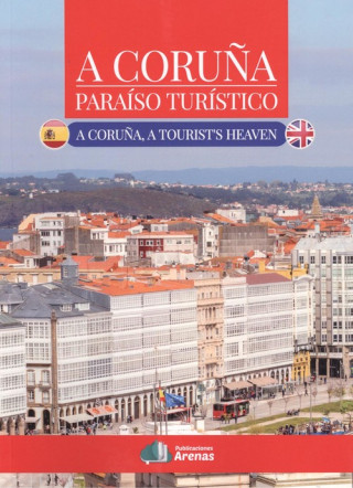 Buch A CORUÑA (ESP-ING) 