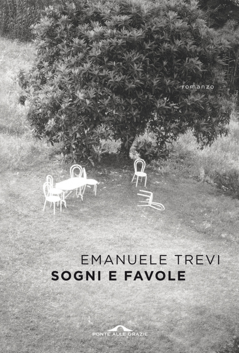 Könyv Sogni e favole Emanuele Trevi