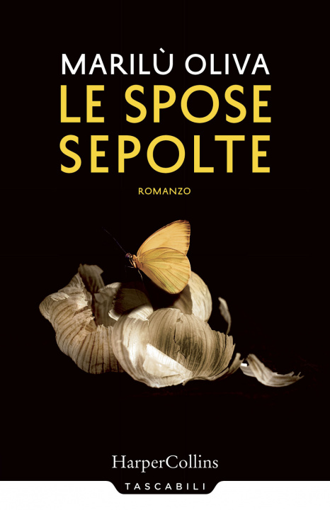 Knjiga Le spose sepolte Maril? Oliva