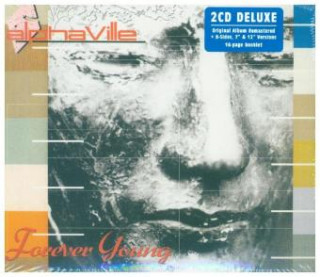 Аудио Forever Young (Deluxe) Alphaville