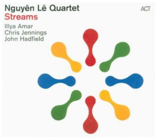 Zvok Streams Le Nguyen Quartet