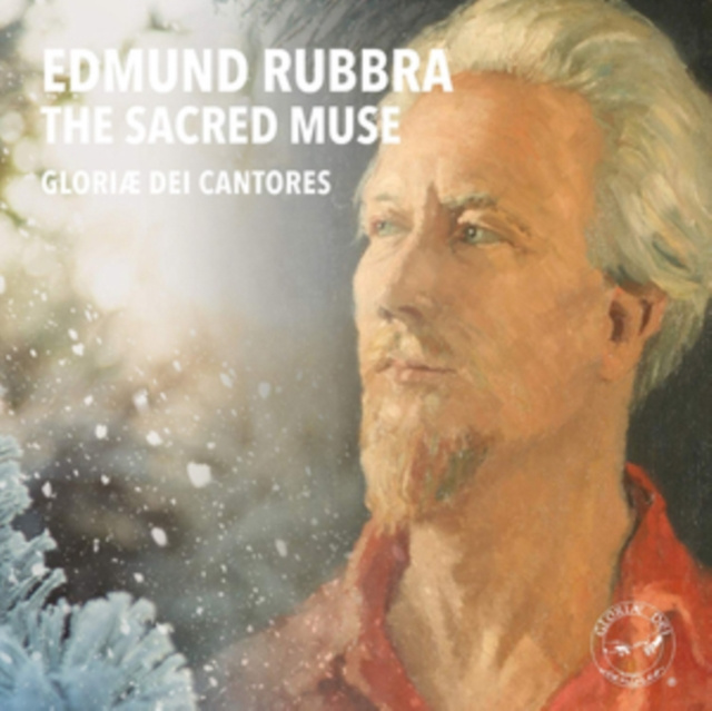 Audio The Sacred Muse Glori' Dei Cantores Schola