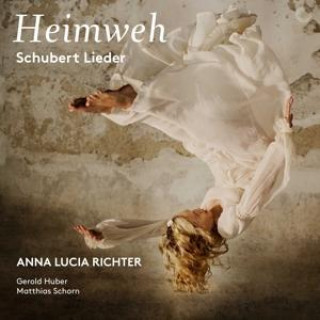 Hanganyagok Heimweh Anna Lucia/Huber Richter