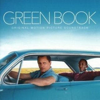 Audio Green Book Kris OST/Bowers