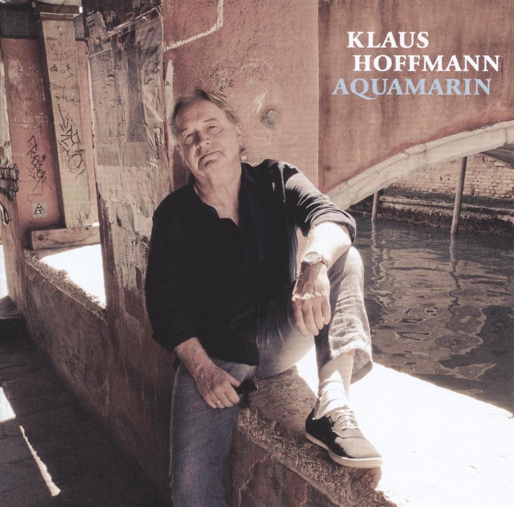 Zvok Aquamarin Klaus Hoffmann