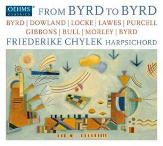 Аудио From Byrd To Byrd Friederike Chylek