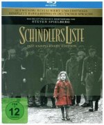 Videoclip Schindlers Liste Steven Spielberg