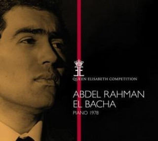 Audio Abdel Rahman El Bacha-Queen Elisabeth Comp.Piano Abdel Rahman/Octors/NO of Belgium El Bacha