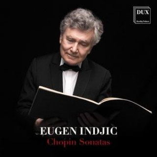 Audio Sonaten Eugen Indjic