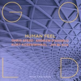 Zvok Gold Andrew Human Feel/D'Angelo