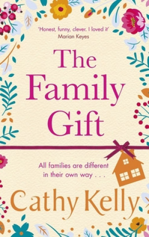 Buch Family Gift Cathy Kelly