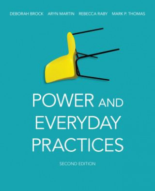 Carte Power and Everyday Practices Deborah Brock