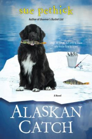 Carte Alaskan Catch Sue Pethick