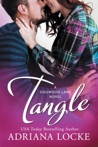 Βιβλίο Tangle Adriana Locke