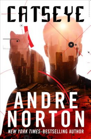 Libro Catseye Andre Norton