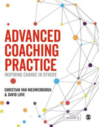 Carte Advanced Coaching Practice Christian van Nieuwerburgh