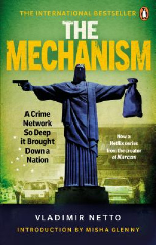 Buch Mechanism Vladimir Netto