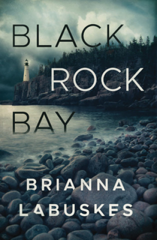 Kniha Black Rock Bay Brianna Labuskes