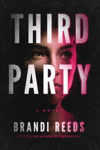 Knjiga Third Party Brandi Reeds