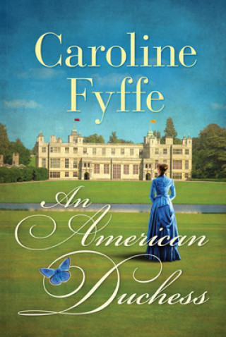 Carte American Duchess Caroline Fyffe