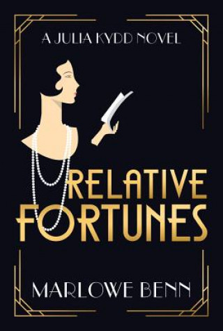 Buch Relative Fortunes Marlowe Benn