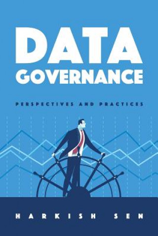 Книга Data Governance Harkish Sen