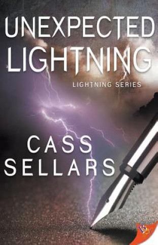 Buch Unexpected Lightning Cass Sellars