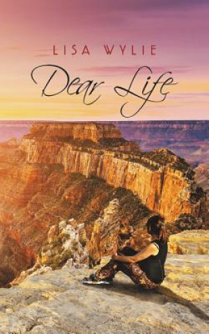 Kniha Dear Life Lisa Wylie