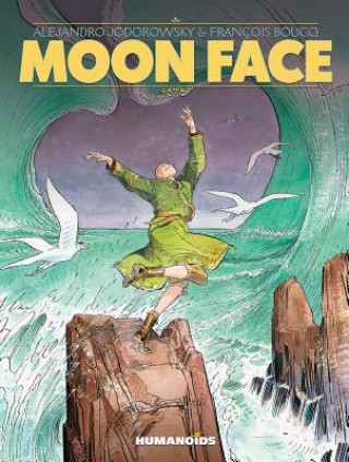Könyv Moon Face Alejandro Jodorowsky