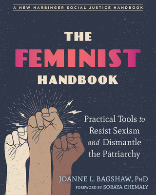 Kniha Feminist Handbook Joanne L. Bagshaw