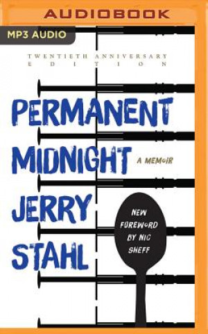 Digital PERMANENT MIDNIGHT Jerry Stahl