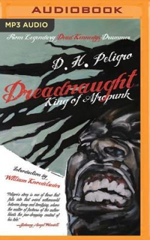 Digital DREADNAUGHT D. H. Peligro